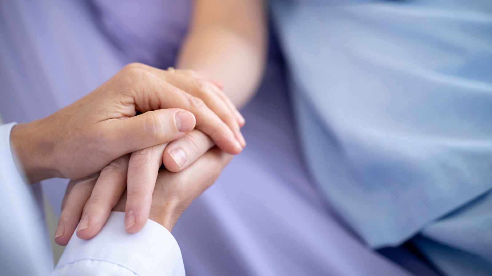 La lucha contra el cáncer contada por los pacientes