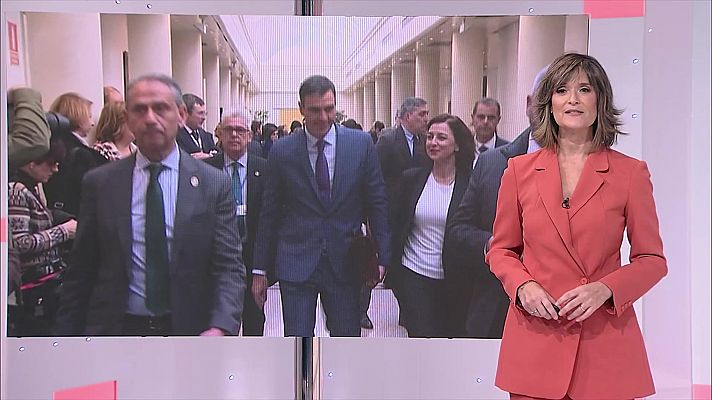 Parlamento - Parlamento - 04/02/23