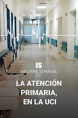 La atención primaria, en la UCI