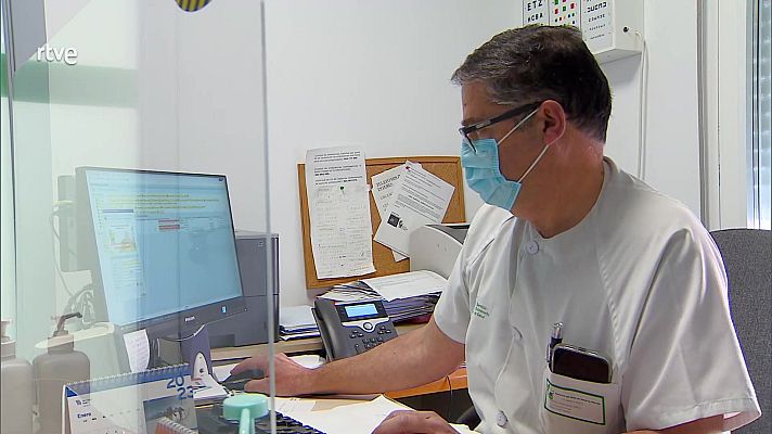 Informe Semanal en lengua de signos - Informe Semanal - 04/02/23 - Lengua de signos