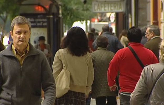  - La Seguridad Social tiene superávit