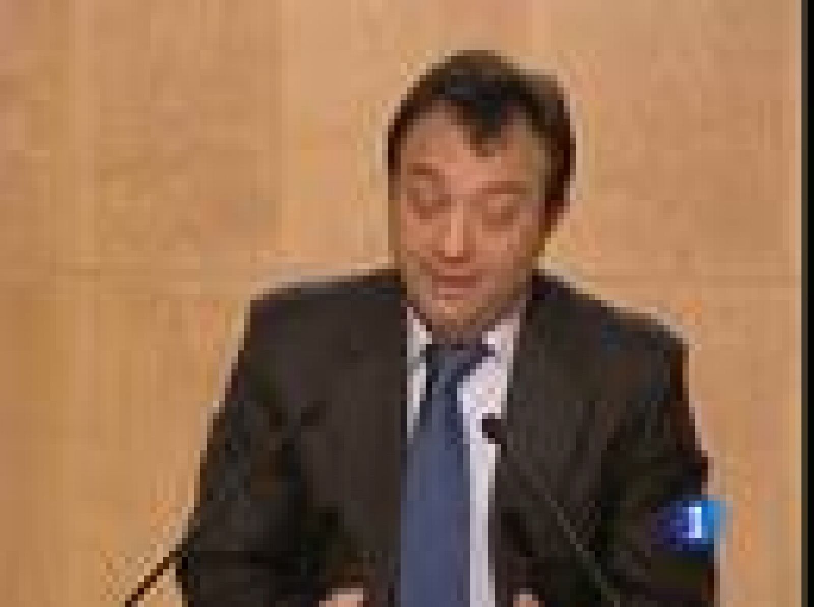 El comité de derechos y garantías del PP se pronuncia | Ver