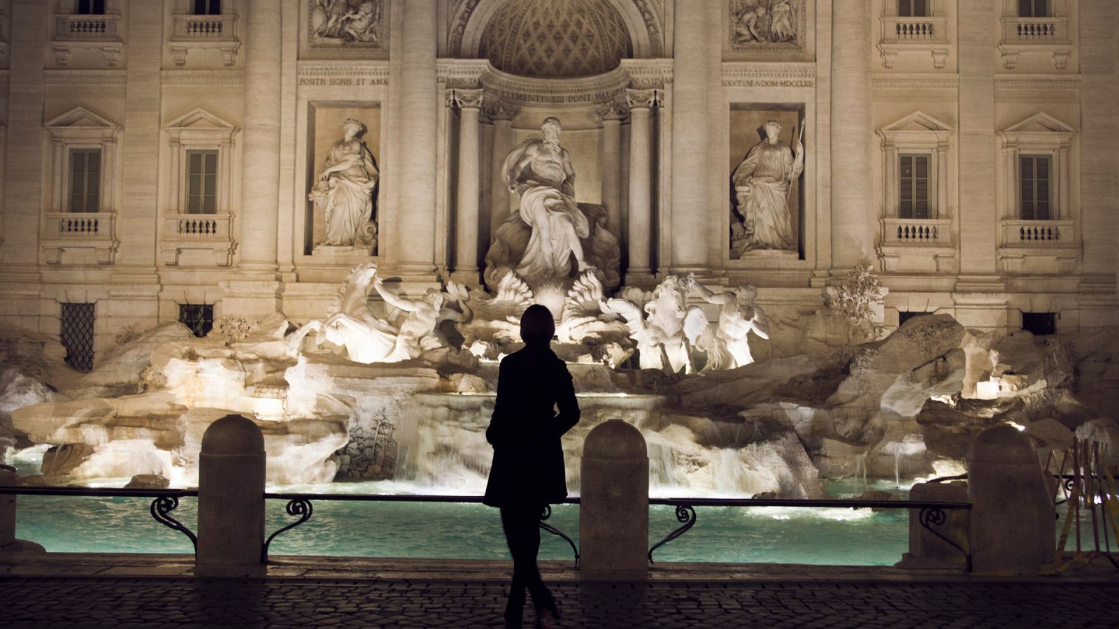 La noche temática - La chica de la Fontana - Documental en RTVE - La noche temática | Ver documental