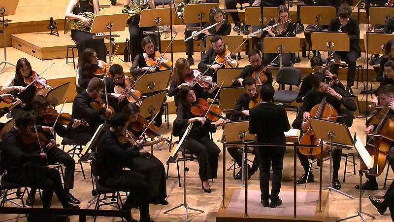 Los conciertos de La 2 - Jonde 40� Aniversario (Parte 2) - ver ahora