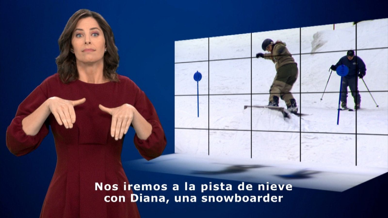 En lengua de signos - 05/02/23 - ver ahora