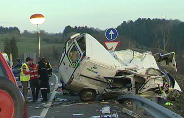  - Tacógrafos para las furgonetas