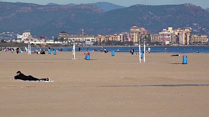 Zoom Tendencias - Valencia, la mejor ciudad del mundo para vivir