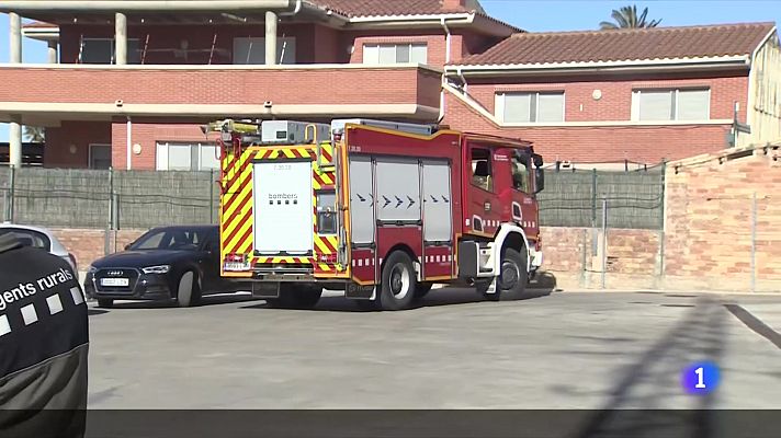 L'Informatiu - L'Informatiu - 05/02/2023