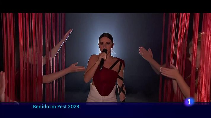 L'Informatiu - El Benidorm Fest es consolida