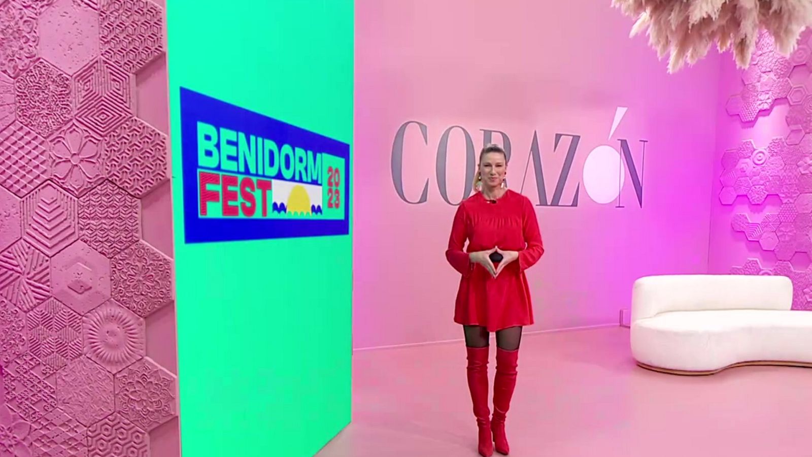 Corazón - 05/02/23 - ver ahora