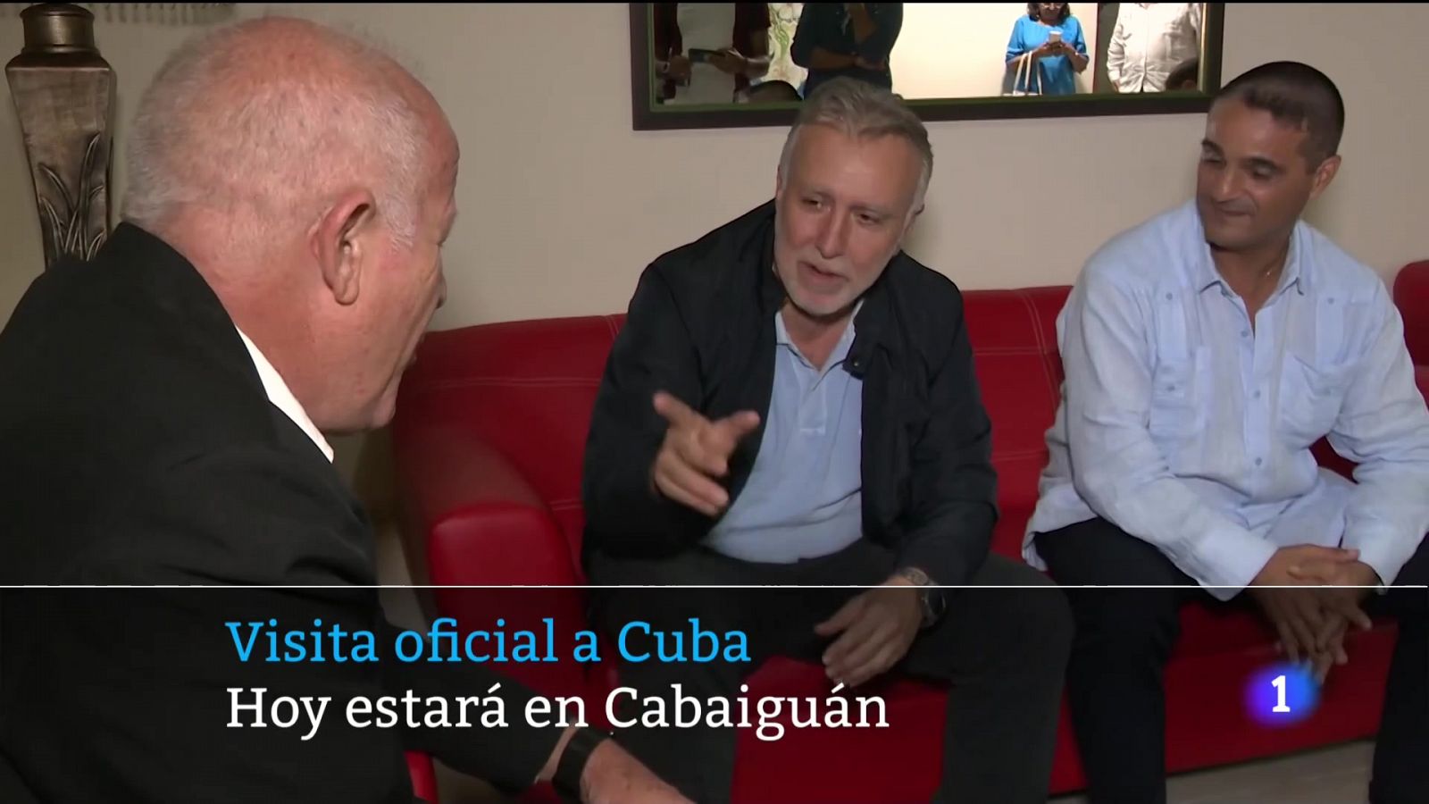 Telecanarias - 05/02/2023 | Ver