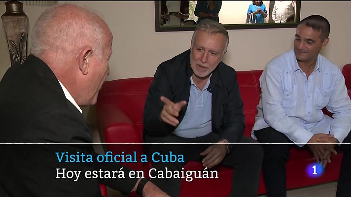 Telecanarias - Telecanarias - 05/02/2023