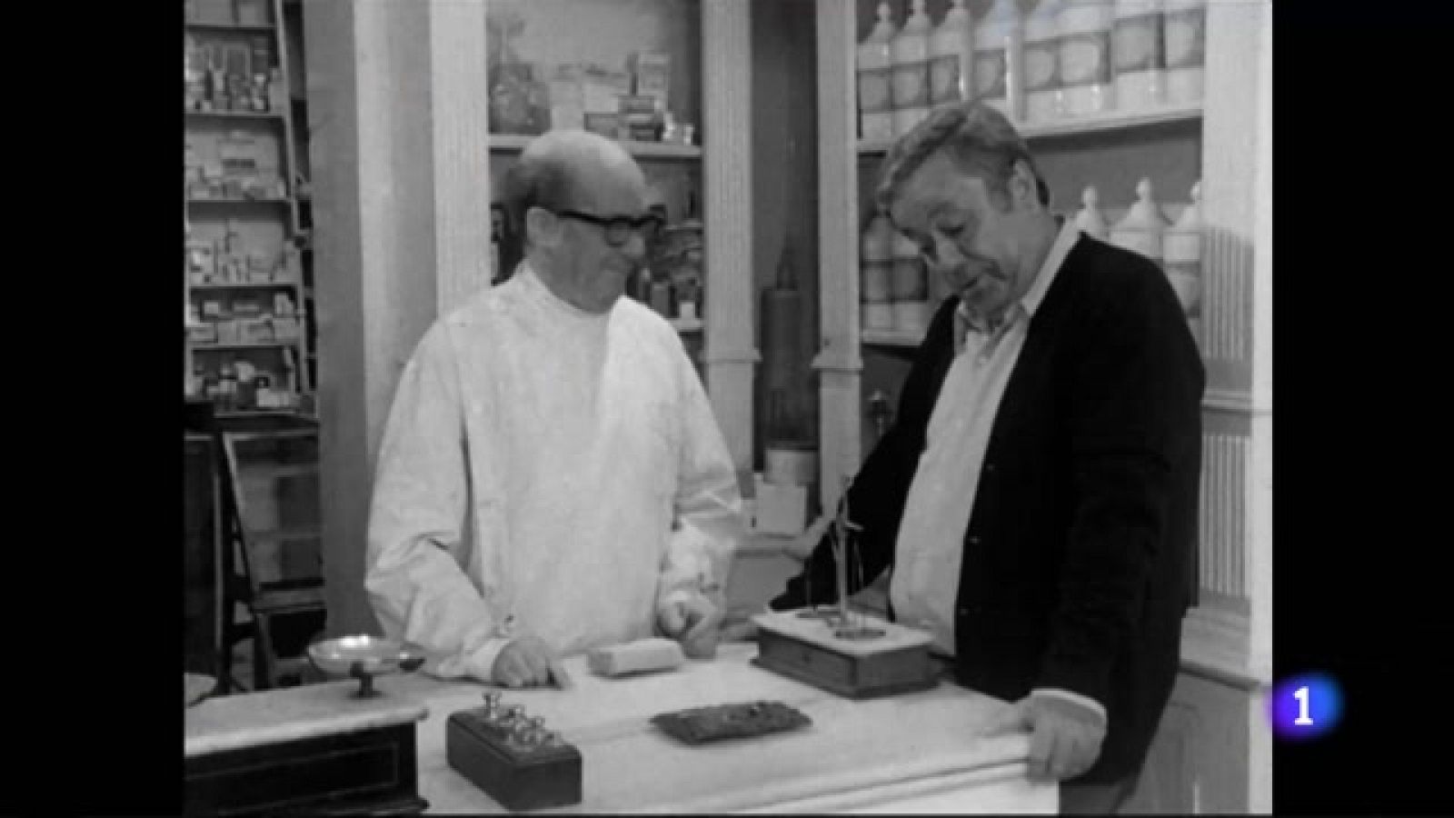 Farmacias rurales, al borde del cierre -Ver ahora