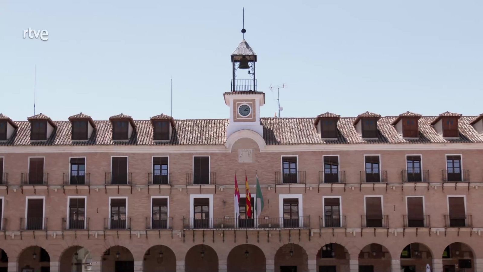 Aquí la Tierra - 05/02/23 - ver ahora