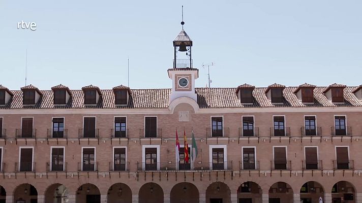 Aquí la Tierra - Aquí la Tierra - 05/02/23