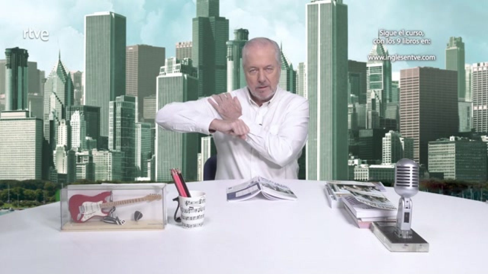 Inglés en TVE - Programa 696 - ver ahora