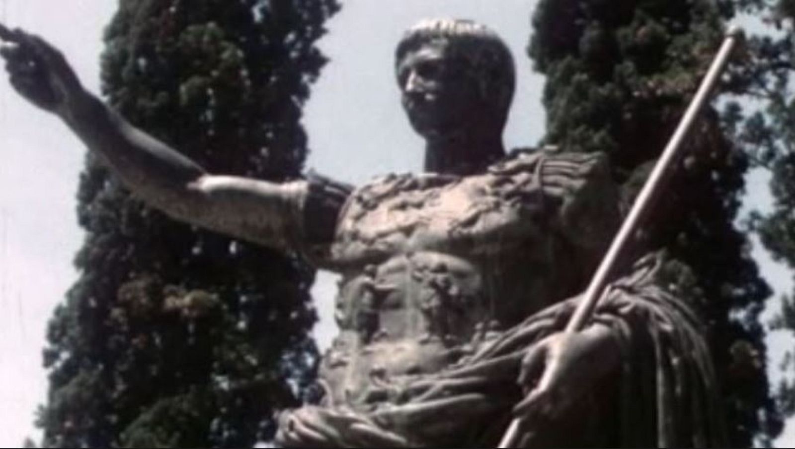 Arxiu TVE Catalunya - Tarragona i la Catalunya romana