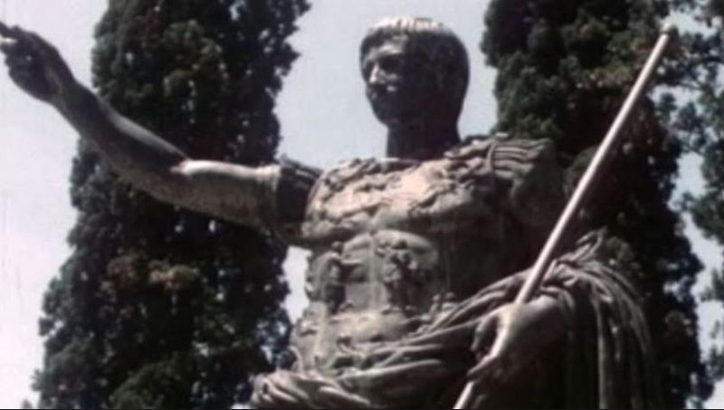 Arxiu TVE Catalunya - Tarragona i la Catalunya romana