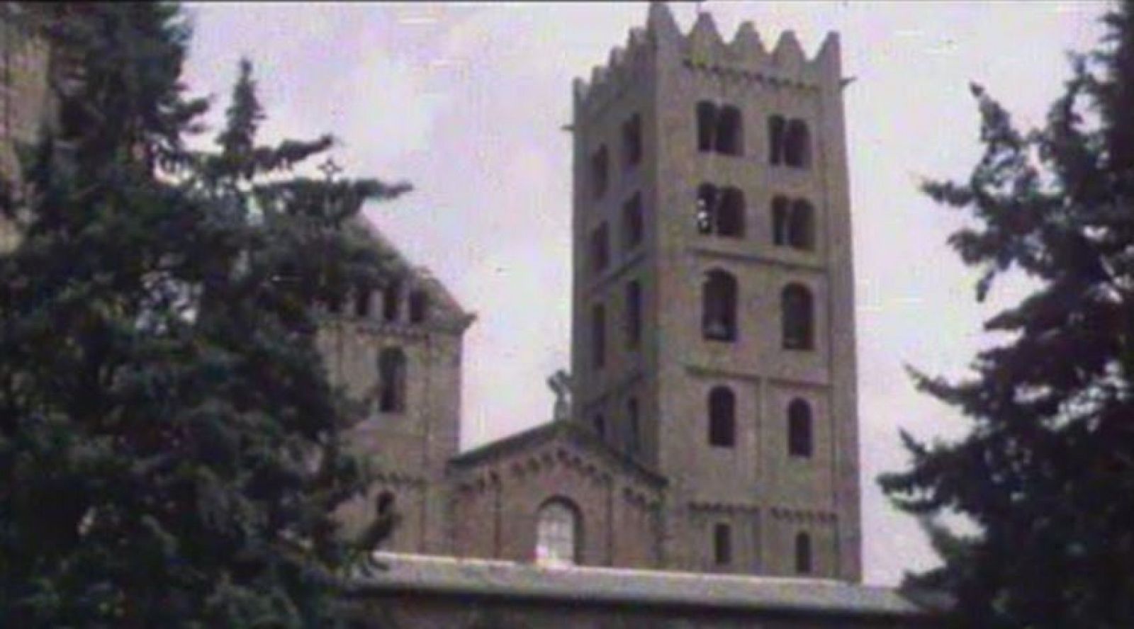 Arxiu TVE Catalunya - Ripoll, bressol de Catalunya