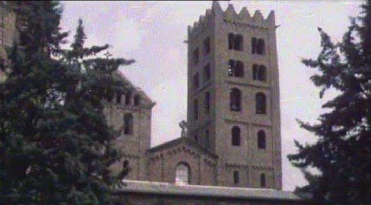 Ripoll, bressol de Catalunya