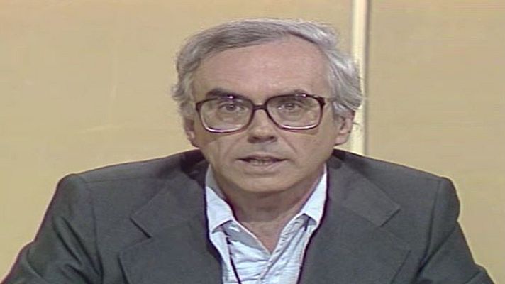 Vostè pregunta - Josep Maria Espinàs