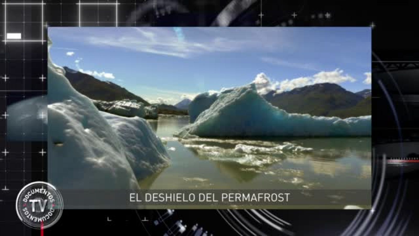 `El deshielo del permafrost¿, en 'Documentos TV'
