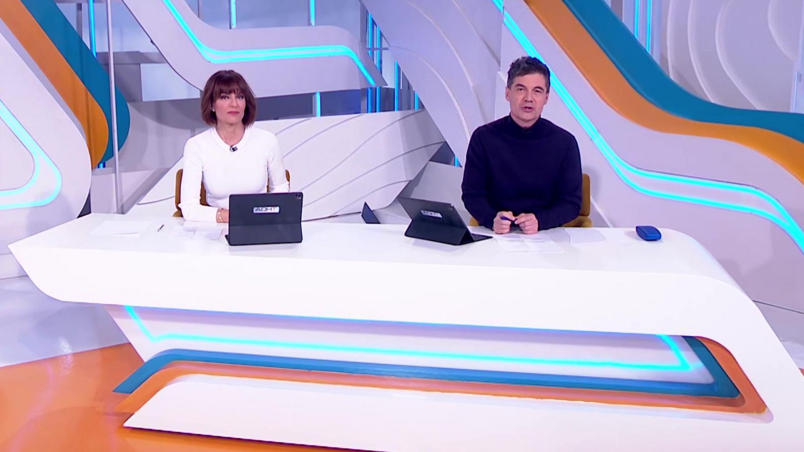 Aquí hay trabajo - 06/02/23 - ver ahora