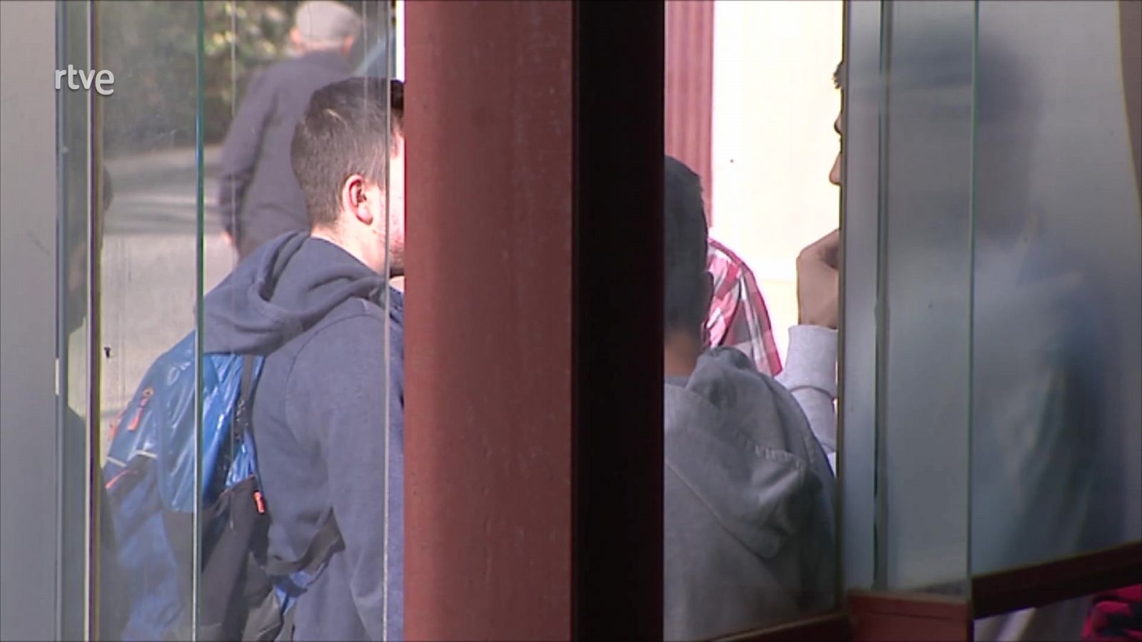 Parlamento - El reportaje - 'Dale una vuelta' a la pornografía - 04/02/2023