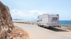 Vivir en caravanas por no poder pagar el alquiler: en Baleares no paran de subir los precios