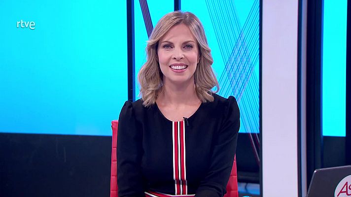 La aventura del Saber - Marisol Soengas. La investigación del cáncer