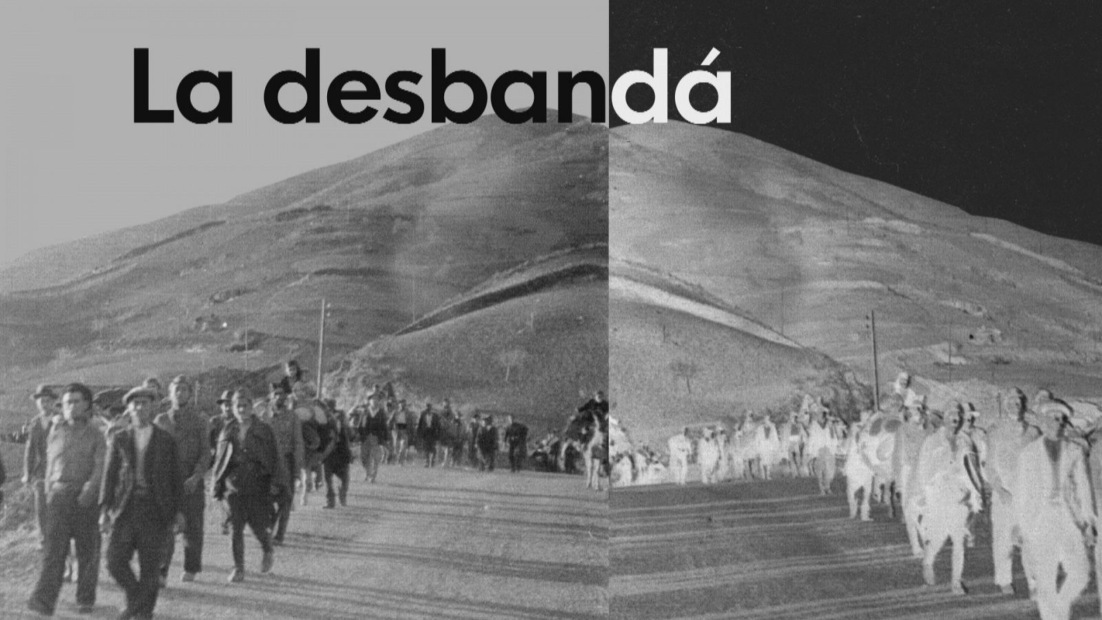 Séptima Marcha de 'La Desbandá' - Ver ahora