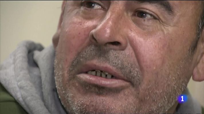 L'informatiu - Comunitat Valenciana - Albergues sociales contra el frío