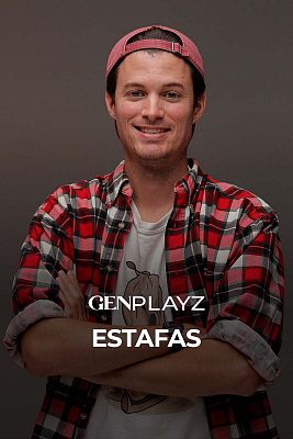 Gen Playz - Estafas