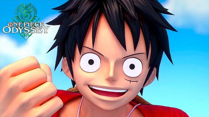  - Trailer del videojuego 'One Piece Odyssey'