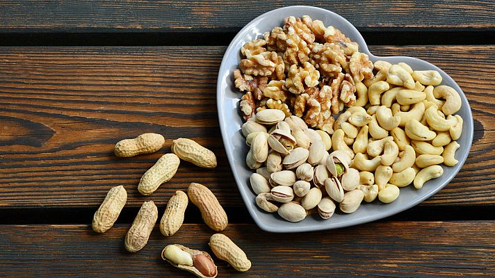 Saber vivir - ¿Cómo cuidar tu corazón con magnesio?