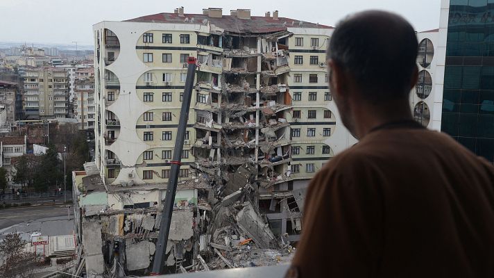 La última estocada para una región marcada por la pobreza: "Es lo que nos faltaba después de doce años de guerra"