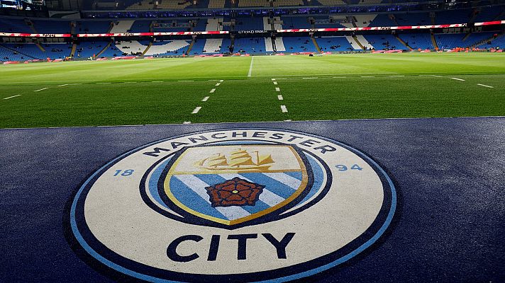 La Premier League investiga al Manchester City de irregularidades financieras