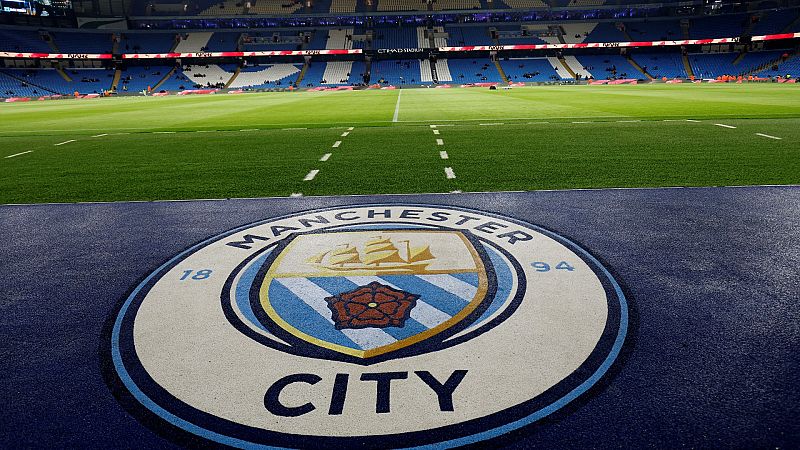 La Premier League investiga al Manchester City de irregularidades financieras - ver vídeo