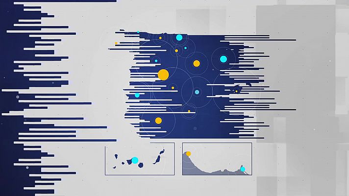 Informativo de Madrid - Informativo Madrid 1 06/02/2023