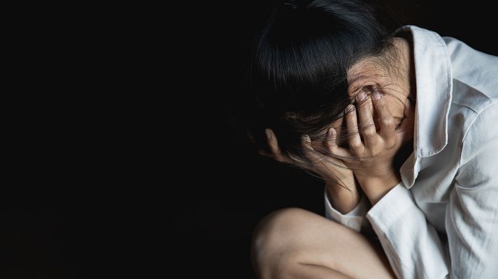 Telediario 1 - La reforma de la ley 'solo sí es sí' del PSOE incrementa las penas cuando hay violencia o intimidación