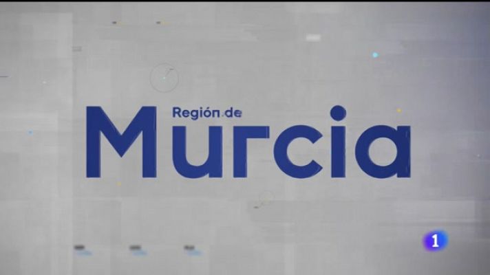 Noticias Murcia - Noticias Murcia 2 - 06/02/2023