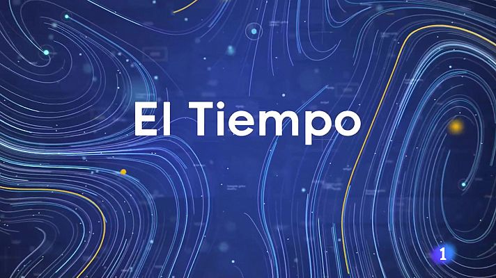 El tiempo en Aragón - 06/02/23