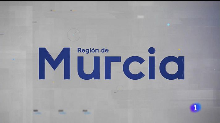 Noticias Murcia - La Region de Murcia en 2' - 06/02/2023