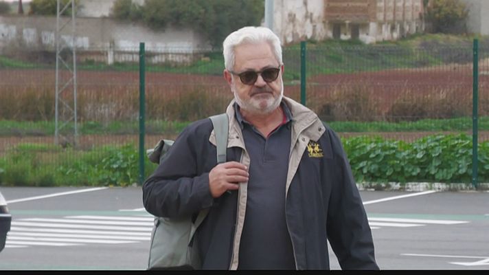 Noticias Andalucía - Propuesto el segundo grado