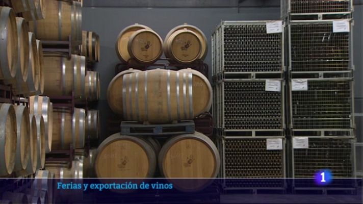 Informativo Telerioja - Informativo Telerioja  - 06/02/23