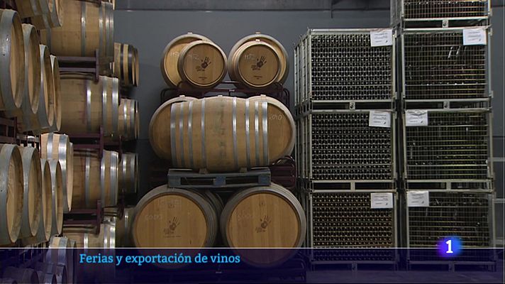 Informativo Telerioja - Telerioja en 2' - 06/02/23