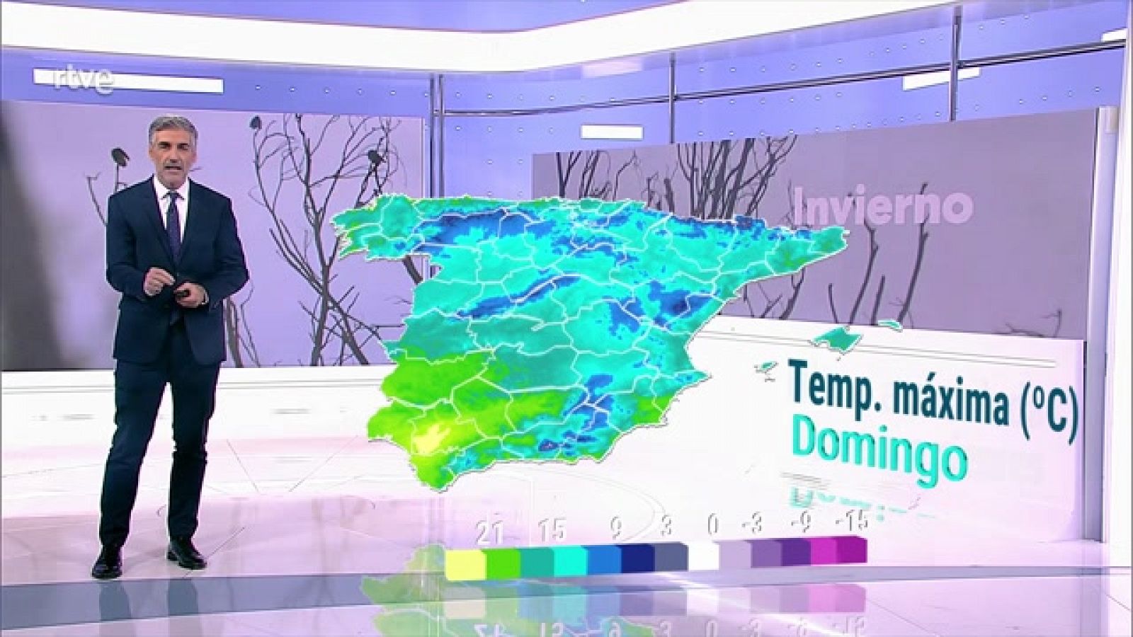 El Tiempo - 06/02/23 - RTVE.es