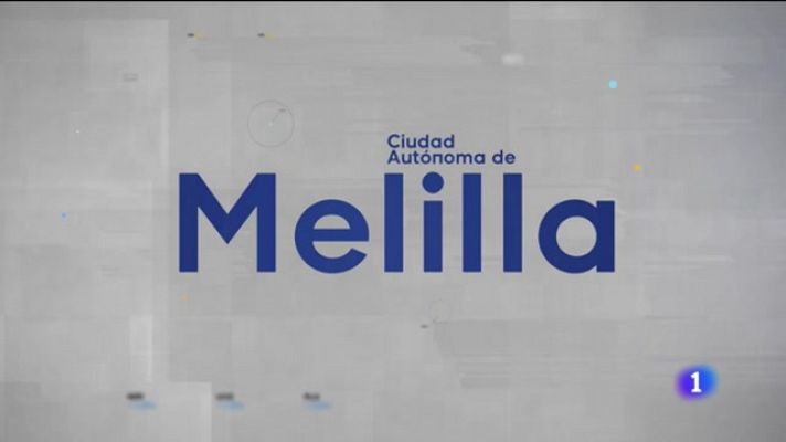 Noticias de Melilla - La noticia de Melilla 06/02/2023