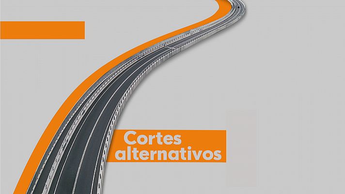 Noticias Andalucía - Corte A-395 acceso a Sierra Nevada
