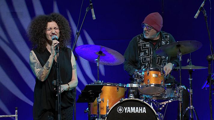 Las noches del Monumental - Del Jazz al Soul